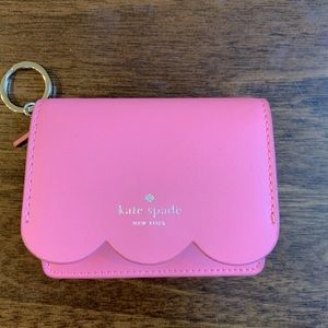 Kate spade card holder